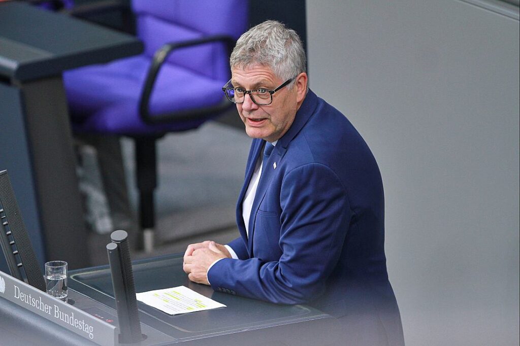 Unions-Haushälter offen für höheres Bundeswehr-Sondervermögen