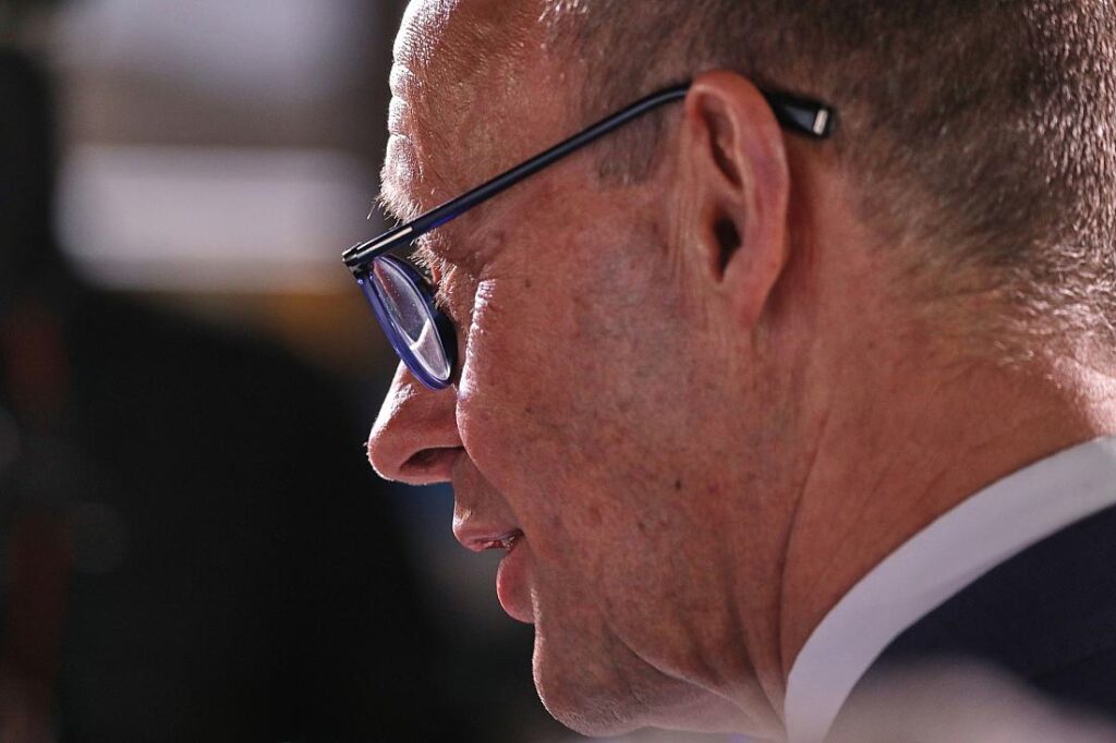 Wahlforscher: Gemeinsame Abstimmung mit AfD hat Merz geschadet