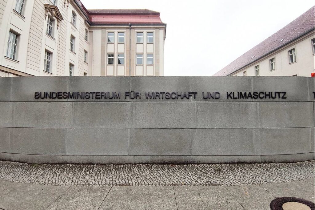 Wirtschaftsministerium sieht derzeit keine Konjunkturbelebung