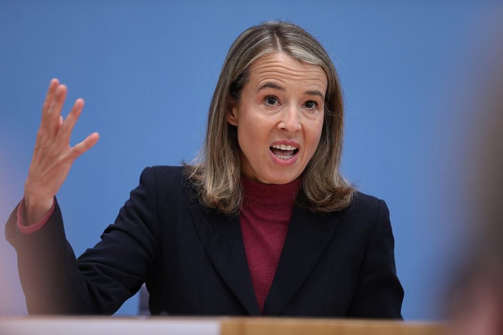 Wirtschaftsweise Malmendier drängt auf großes Investitionspaket