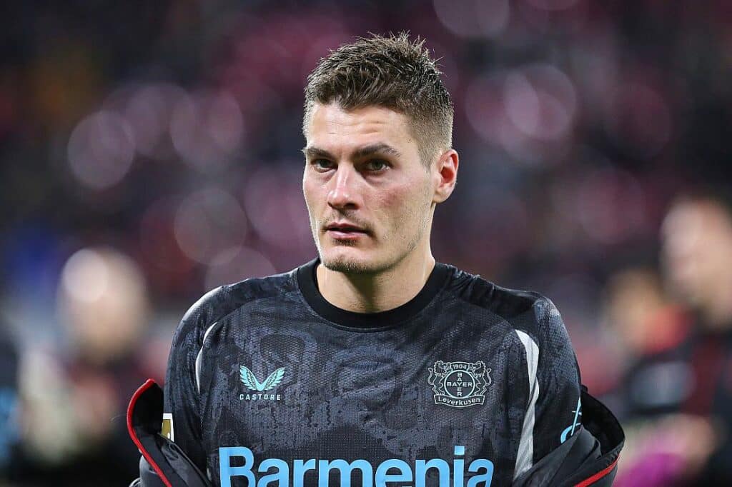 1. Bundesliga: Leverkusen dreht Sieben-Tore-Spektakel in Stuttgart