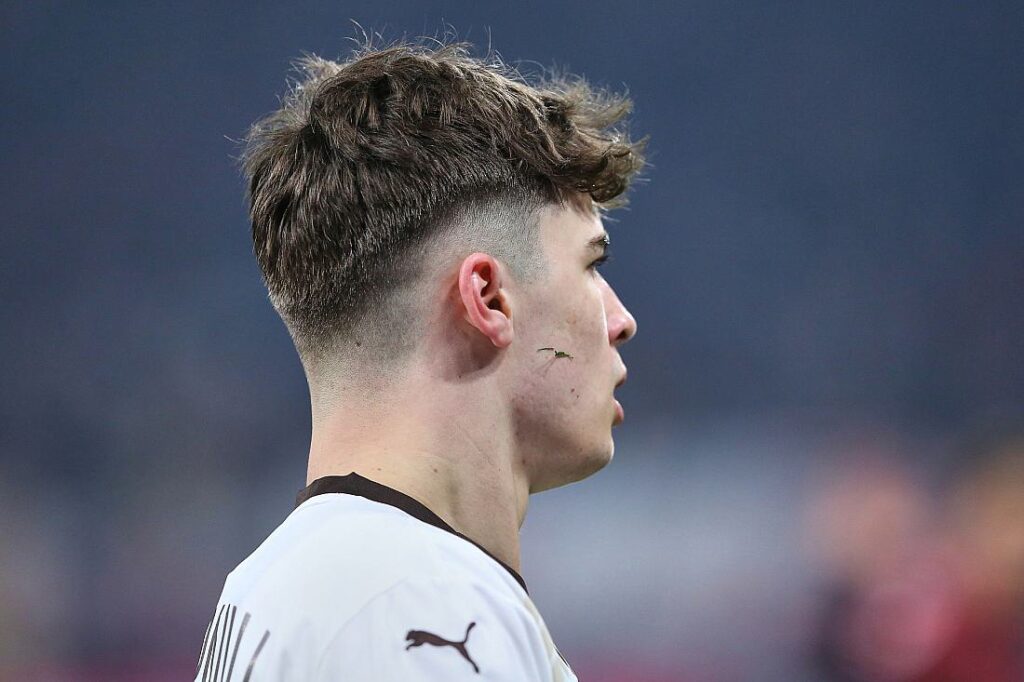 1. Bundesliga: St. Pauli schlägt Hoffenheim