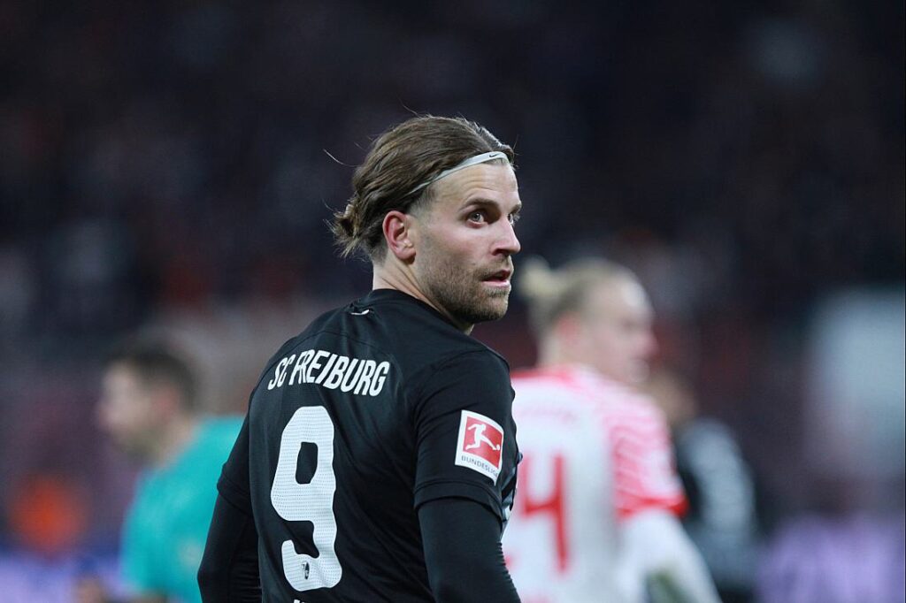 1. Bundesliga: Union dreht Spiel in Freiburg