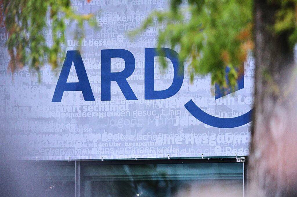 ARD-Chef wendet sich gegen Sparvorgaben der Bundesländer