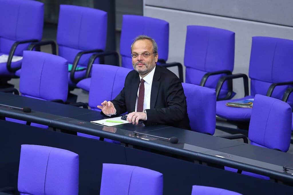 Antisemitismusbeauftragter pocht auf Stärkung seines Amts
