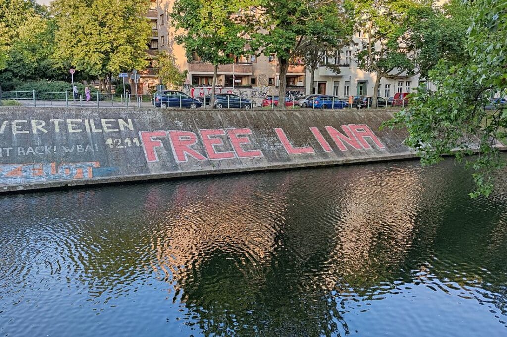 BGH bestätigt Urteil im Komplex Lina E.