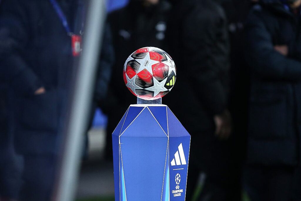 Badstuber zweifelt an Champions-League-Sieg des FC Bayern