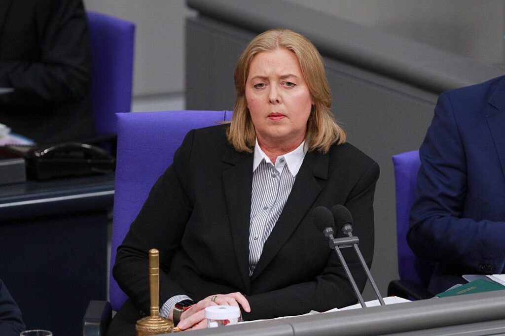 Bärbel Bas: "Verlieren auf allen Ebenen der Politik viele Frauen"