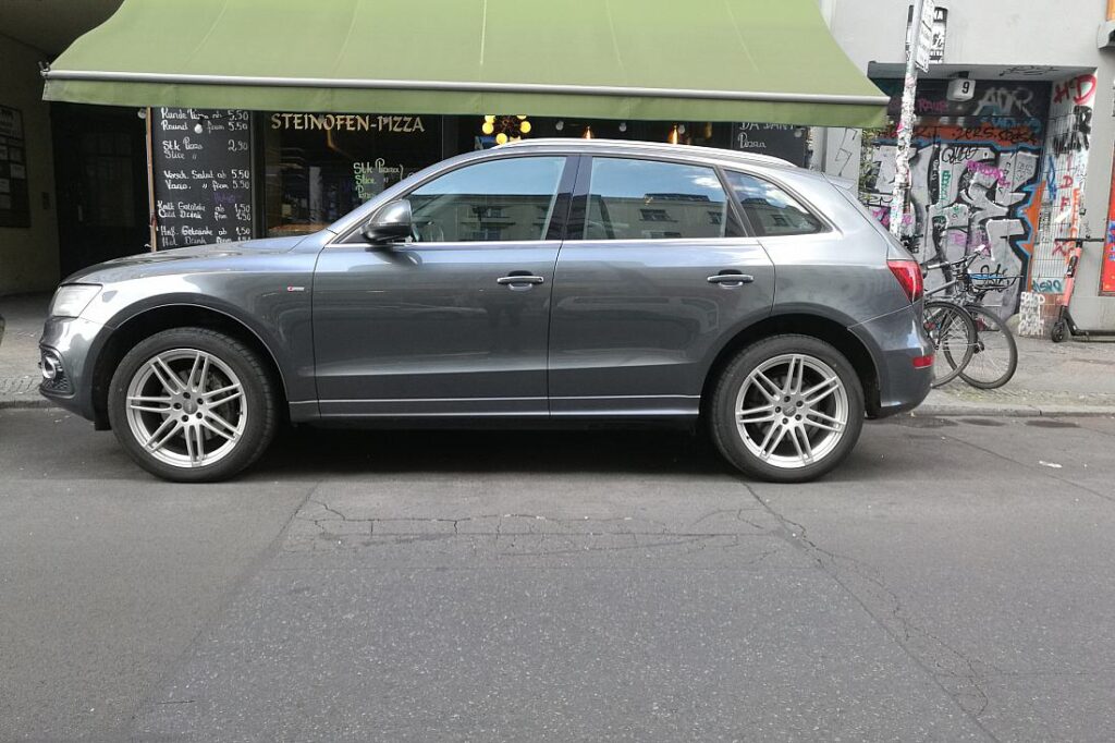 Bericht: Audi stellt Mitarbeiterprämie infrage