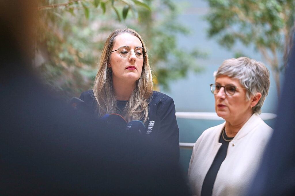 Bericht: Grüne wählen Fraktionsspitze schon am kommenden Montag