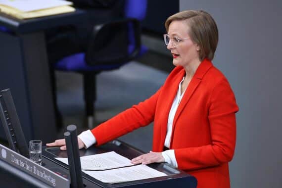 Brantner kritisiert Verhaftung von Istanbuler Oberbürgermeister