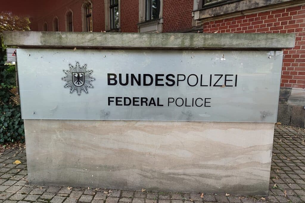 Bundespolizei registriert mehr Betrug in der Arbeitsmigration