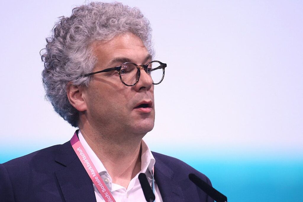 CDU-Arbeitnehmergruppenchef will weniger vorzeitige Renteneintritte