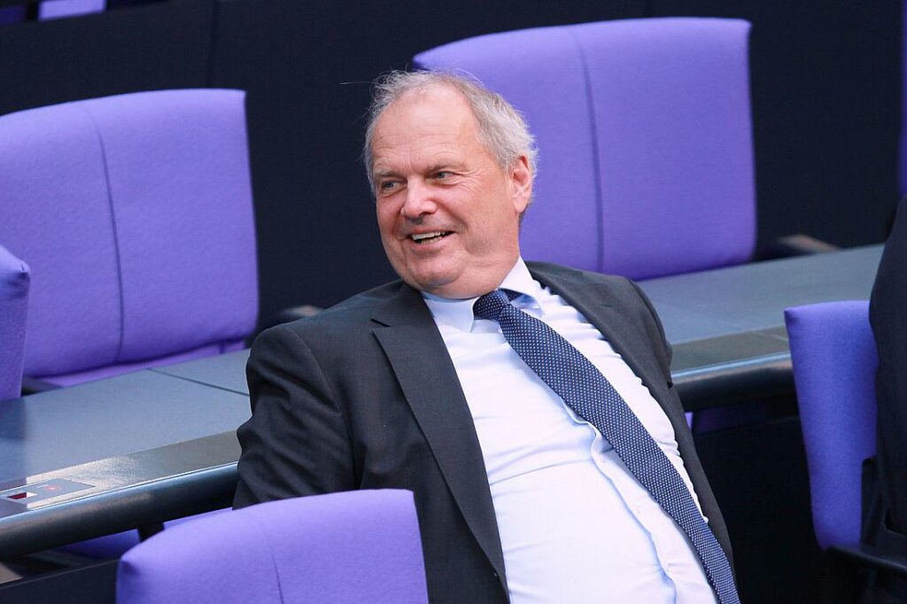 CDU-Politiker dringen auf harten Sparkurs in Koalitionsgesprächen