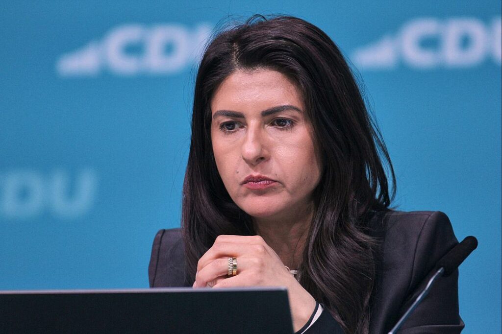 CDU-Politikerin Güler: Union war bei Thema Migration zu negativ