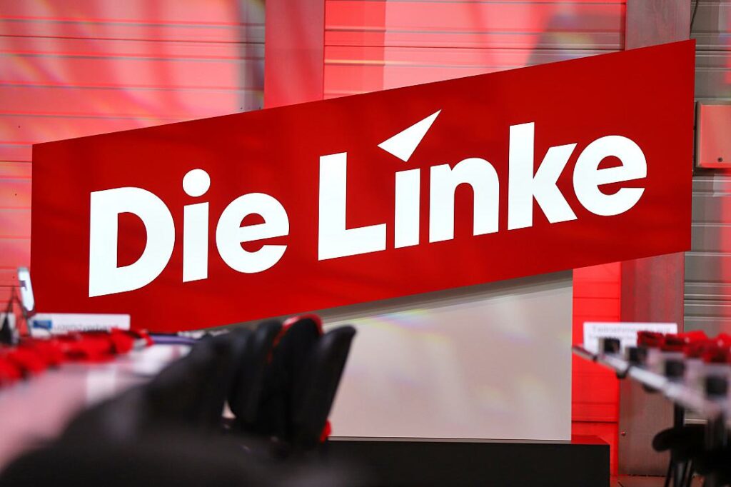 CDU diskutiert über Umgang mit Linkspartei