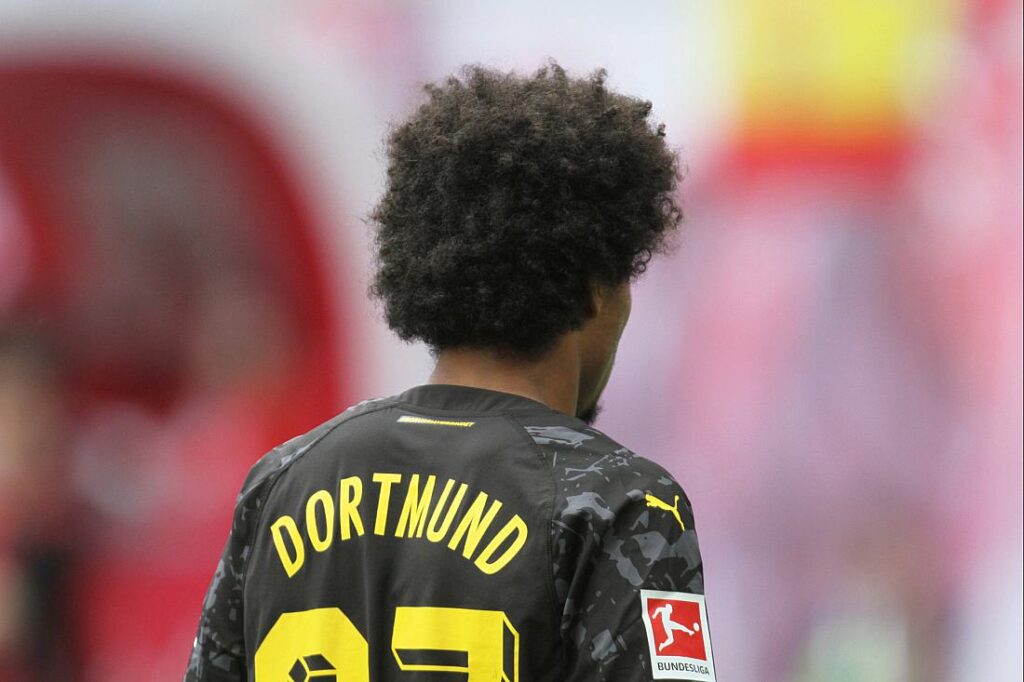 Champions League: BVB und Lille trennen sich 1:1 im Hinspiel