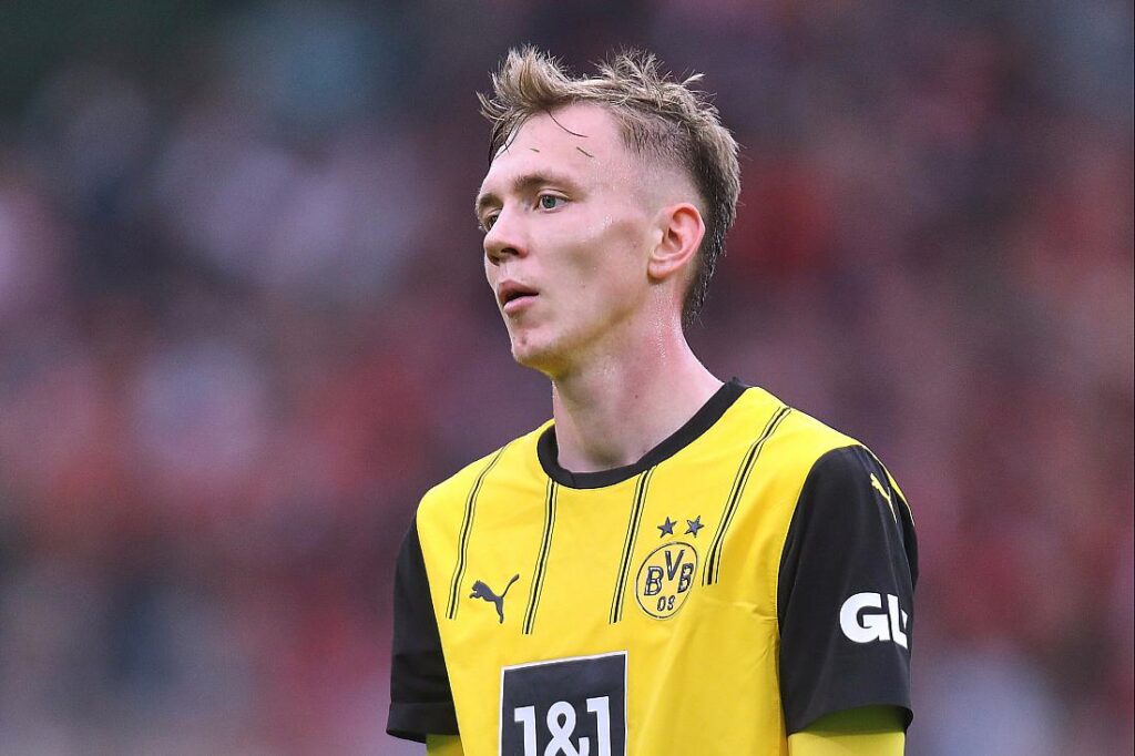 Champions League: Dortmund sichert sich Einzug ins Viertelfinale