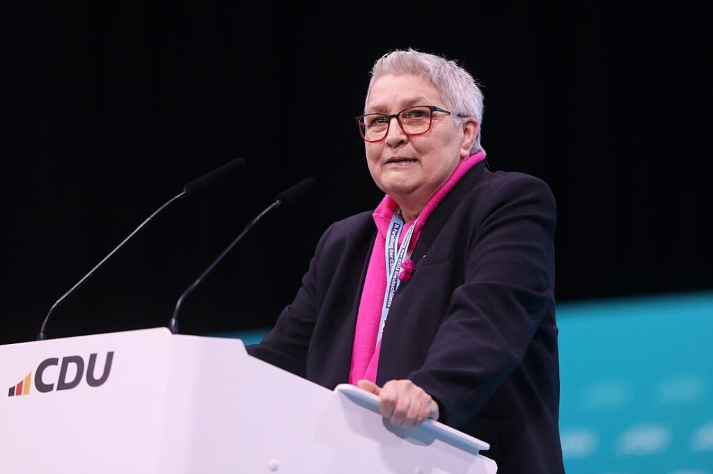 DGB fordert mehr Lohntransparenz für Geschlechtergerechtigkeit