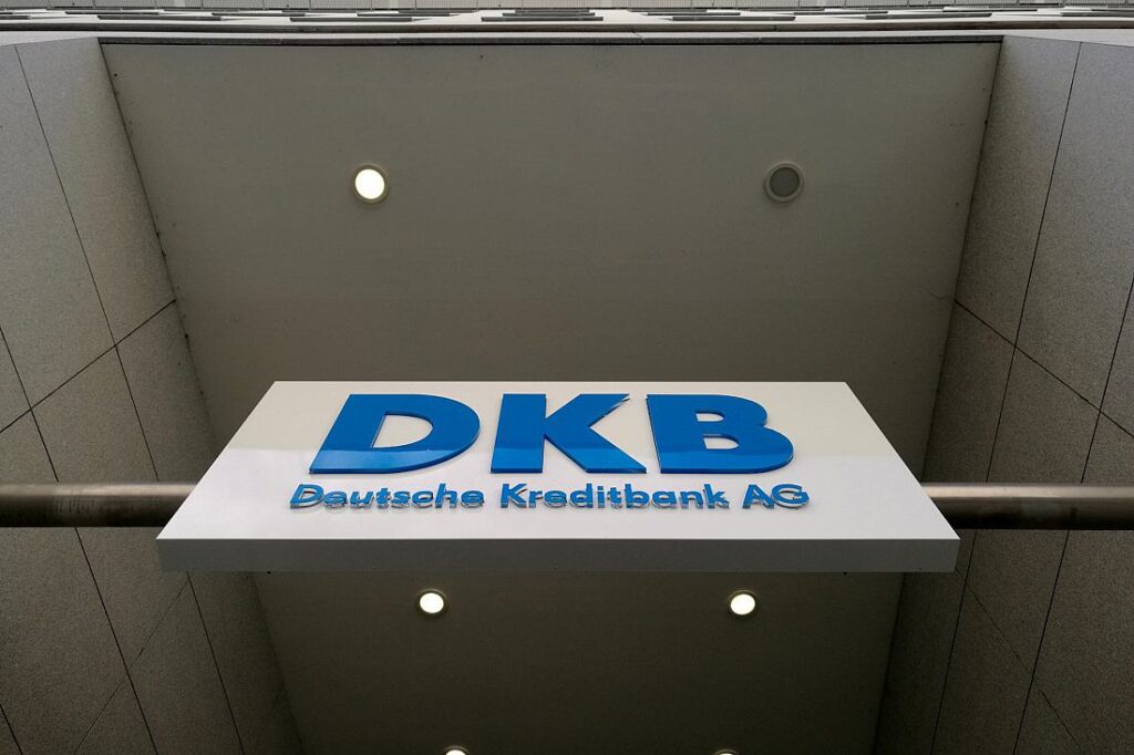 DKB arbeitet an neuer Strategie
