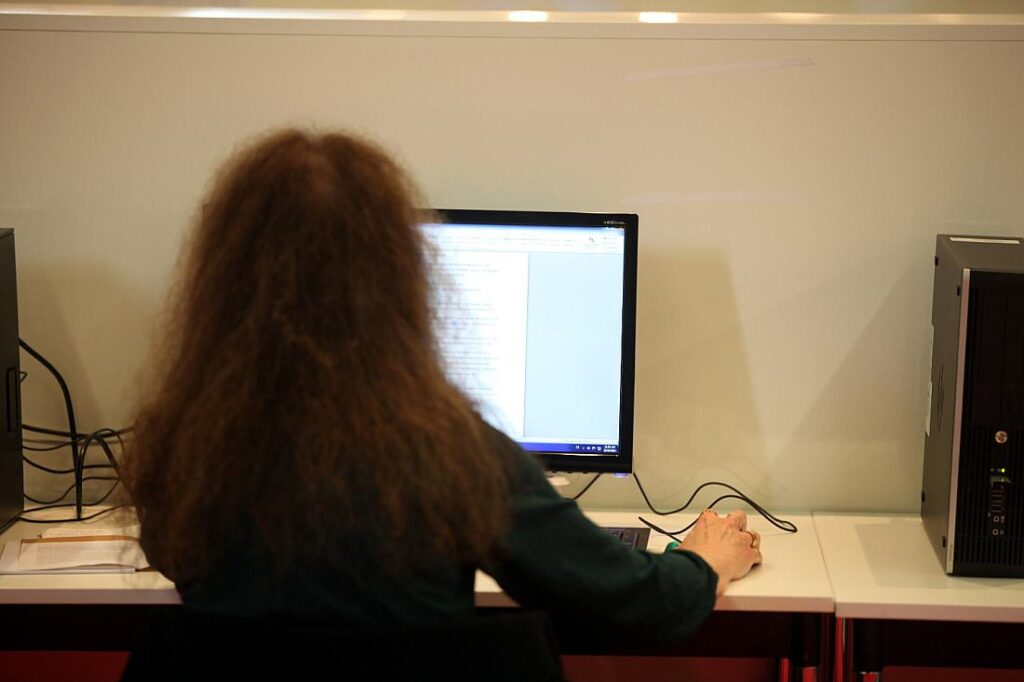 Datenschutzbehörden kritisieren Pläne zur Zentralisierung