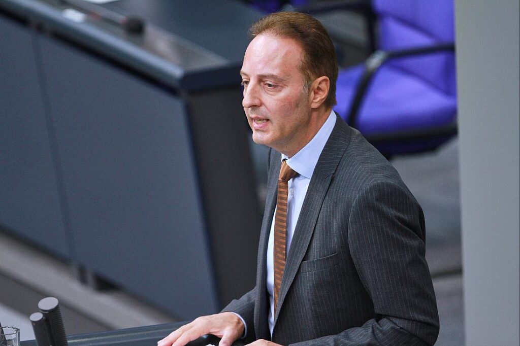 Deutsch-Türkische Gesellschaft fürchtet Abschaffung der Demokratie