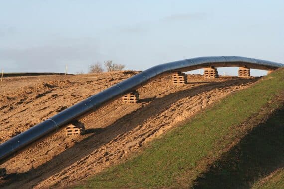 EU-Energiekommissar schließt Gaslieferungen über Nord Stream 2 aus