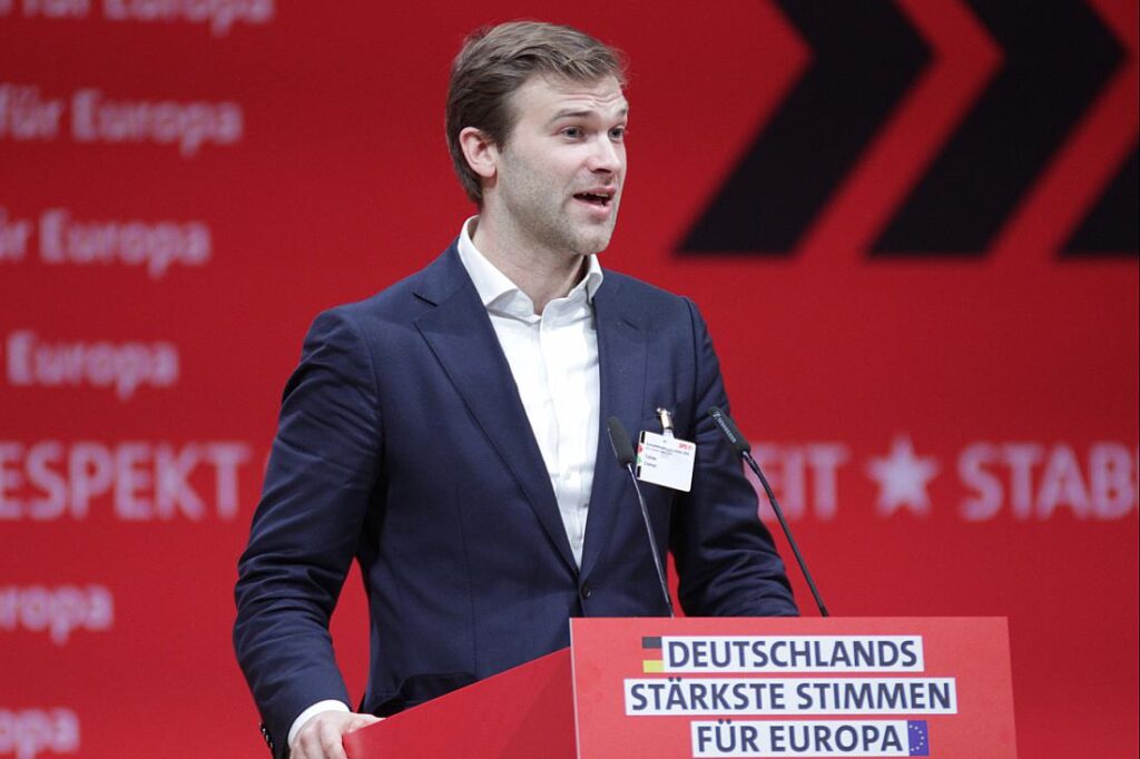 EU-Sozialdemokraten dringen auf europäische Investitionsoffensive