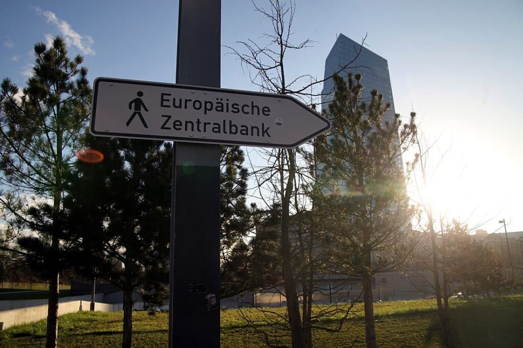 EZB-Direktorin Schnabel warnt vor erhöhtem Inflationsrisiko