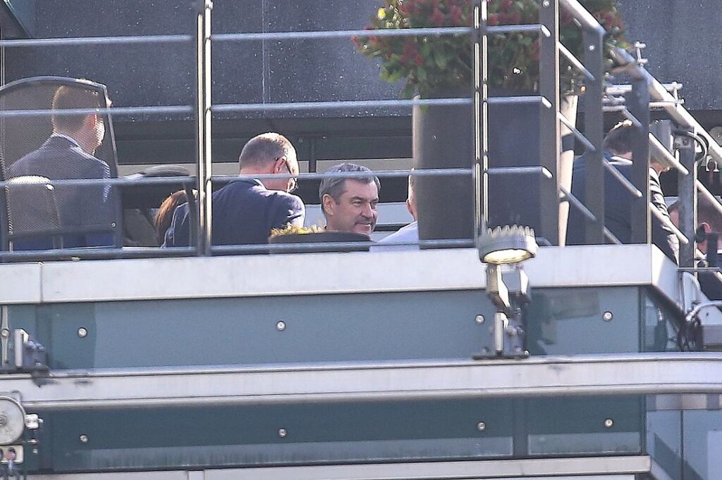 Esken will Rolle von Frauen bei Sondierungen stärken