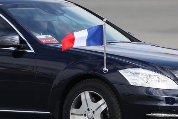 Frankreich: EU soll für Aufrüstung "finanziell kreativ" werden