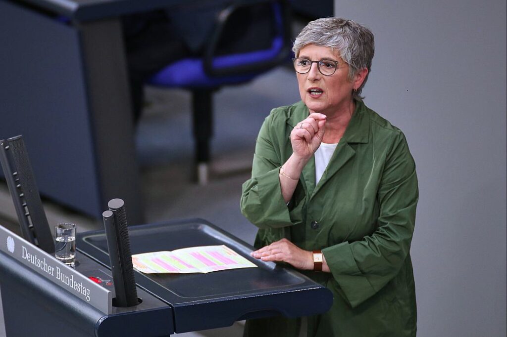 Grüne pochen auf Erhalt von Beratungsangebot für Kommunalpolitiker