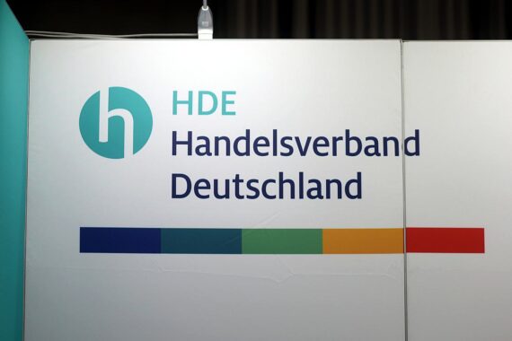 Handelsverband spricht sich gegen höheren Mindestlohn aus