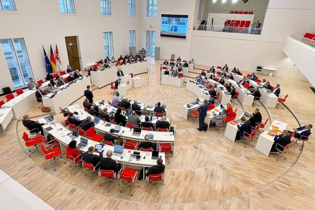 In vielen Ländern keine Mehrheit für Schuldenbremsen-Lockerung