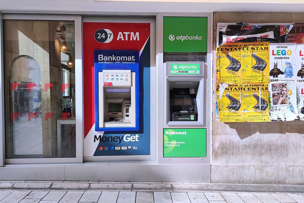 Inflation im Euroraum im Februar auf 2,4 Prozent gesunken