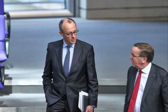 Insa-Umfrage: Mehrheit hofft auf Schwarz-rote Regierung