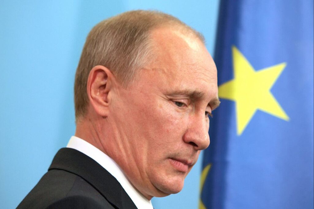 Jeder zweite Deutsche fürchtet russischen Angriff auf Nato-Staaten