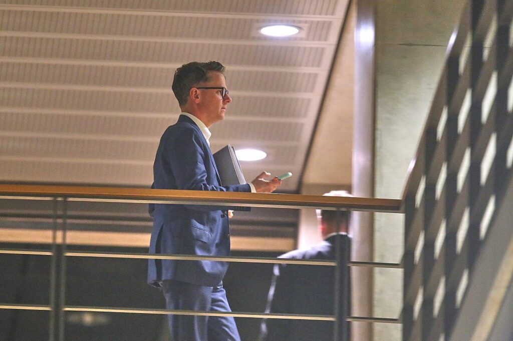 Junge Union kritisiert Finanzeinigung von Union und SPD