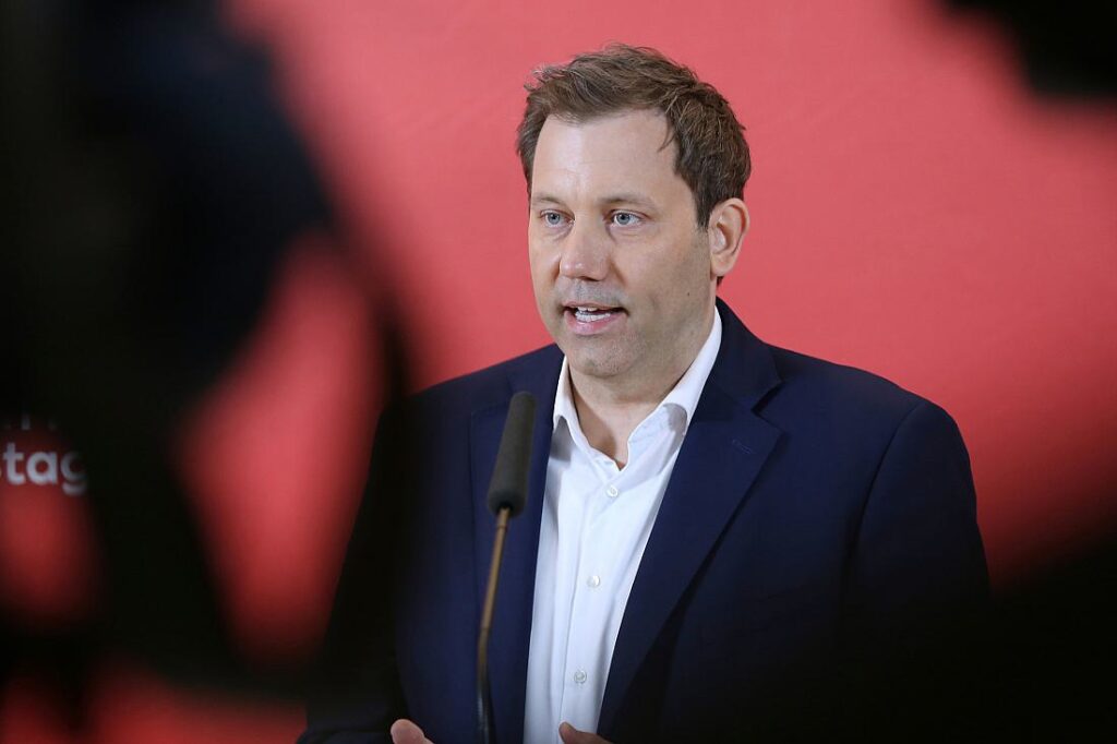 Klingbeil begrüßt neue Militärhilfe für die Ukraine