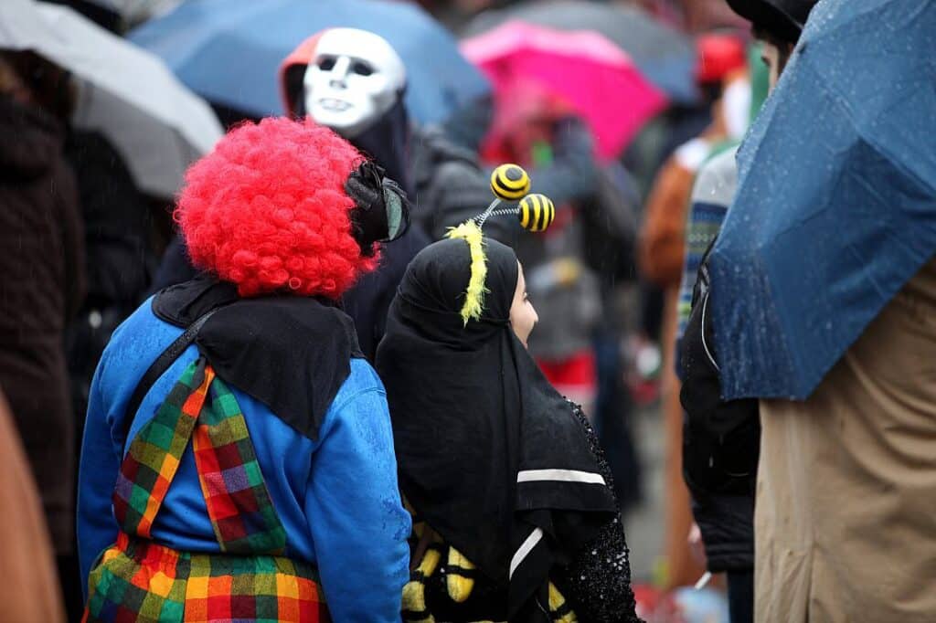 Krankenhäuser erwarten Anstieg der Krankenwelle nach Karneval