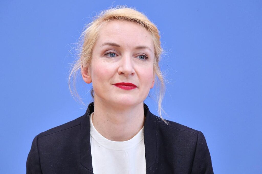 Linke kritisiert Schuldenvorschlag der Grünen