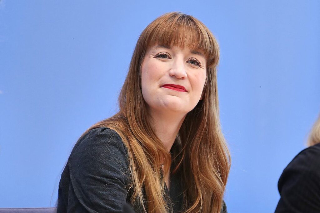 Linke nach Grünen-Vorstoß zu Schuldenbremsen-Reform offen
