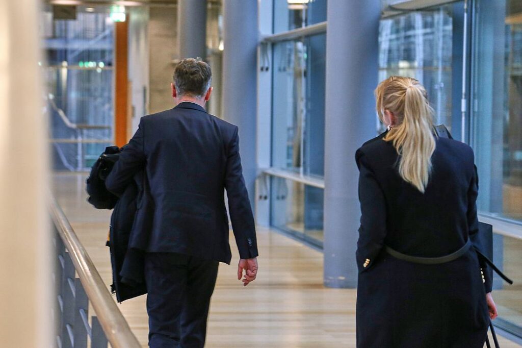 Linnemann will Berichte über "Sondervermögen" nicht bestätigen