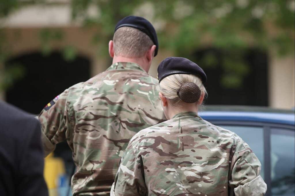 Militärhistoriker: Putin wird europäische Truppen nie akzeptieren