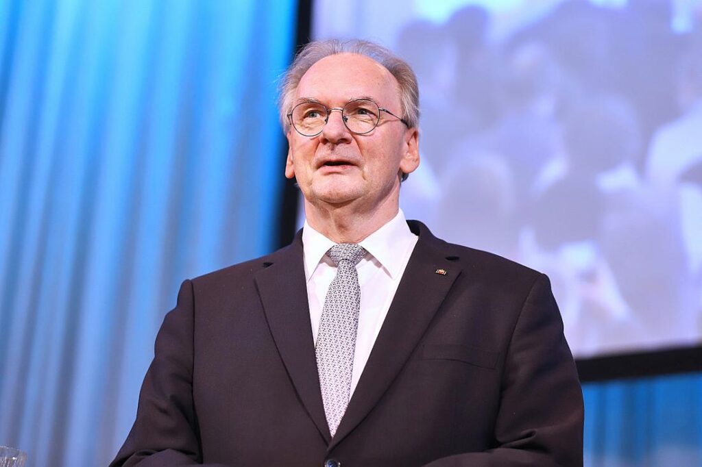 Ministerpräsidenten pochen auf finanzielle Disziplin