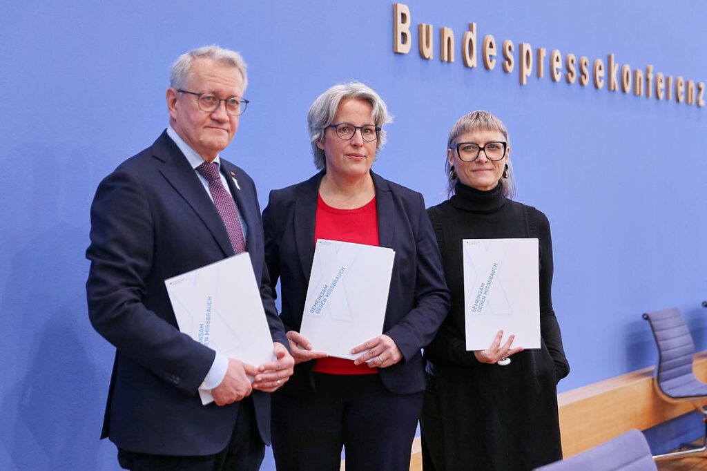 Missbrauchsbeauftragte kritisiert Auslaufen von Hilfefonds scharf
