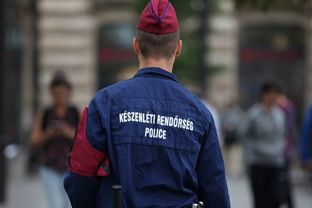 NGO-Verband sieht Europa auf autokratischem Kurs