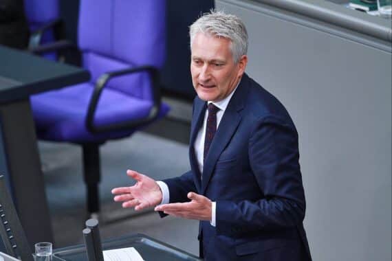 Neue US-Auto-Zölle: CSU fordert Handelsabkommen mit den USA