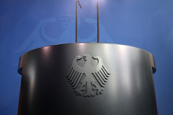Normenkontrollrat spricht sich für neues Digitalministerium aus