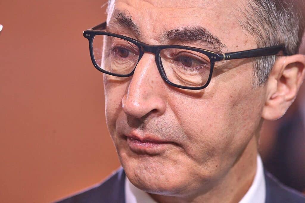 Özdemir verurteilt Imamoglu-Verhaftung